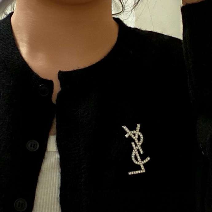 Picture of YSL Brooch _SKUYSLbrooch05157117583